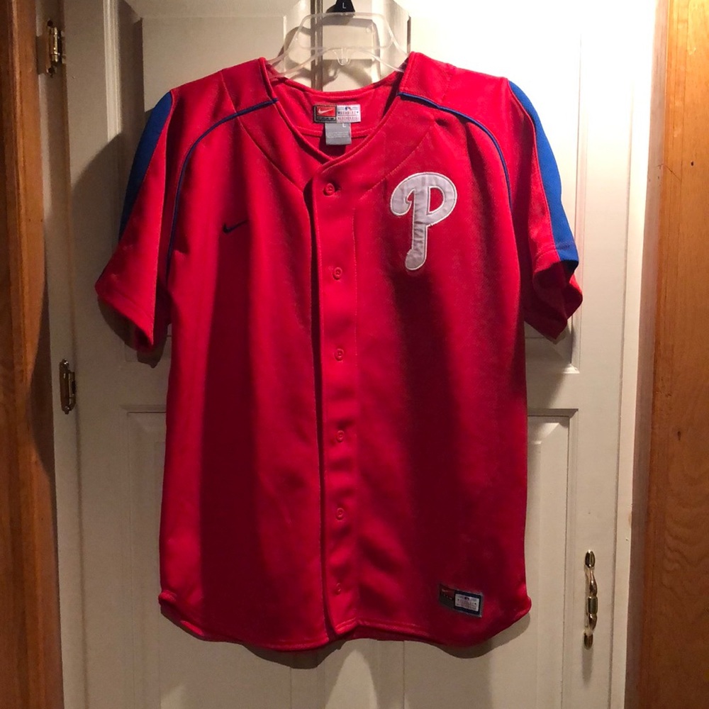 Youth Jersey